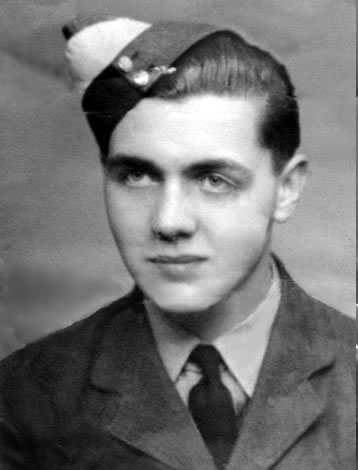 Martin Glenville Enser